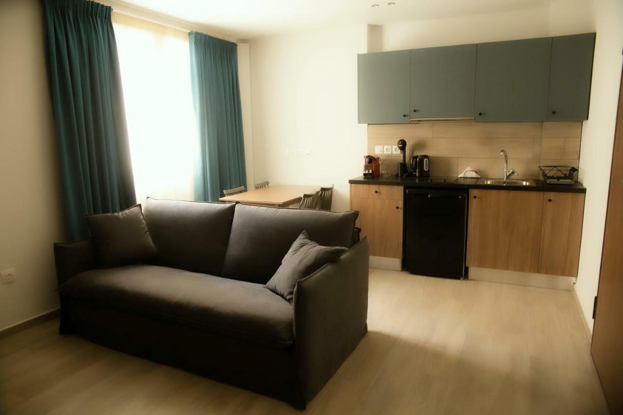 My Athens Place Exterior photo